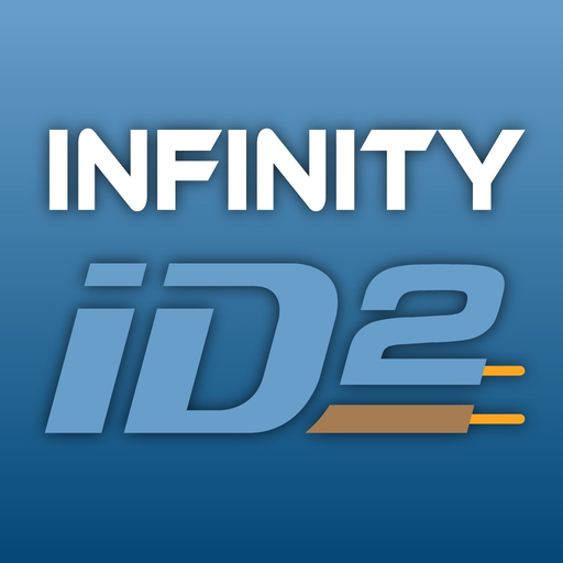 Infinity ID2 app icon