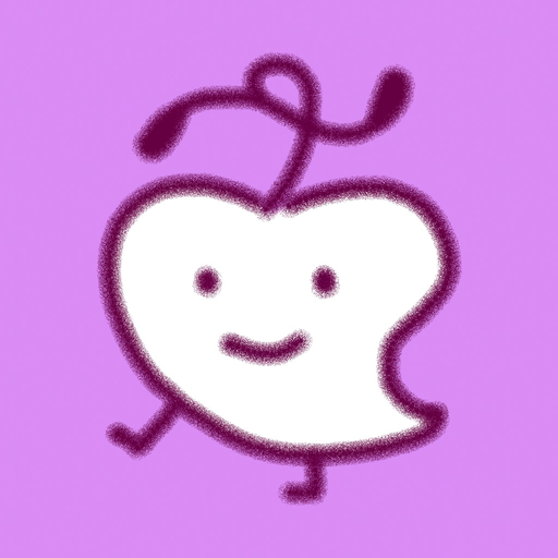 Gibberish Writer app icon