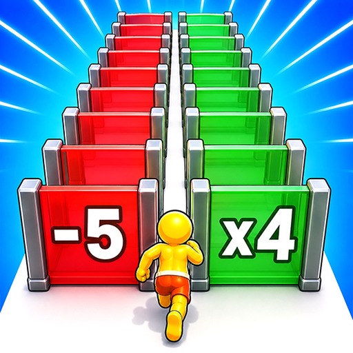 Timeline Up! app icon