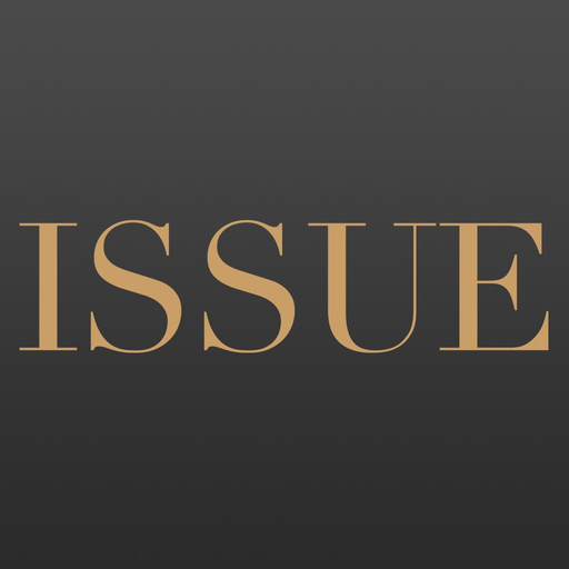 Issue app icon