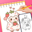 Artrace: AR Drawing & Sketch icon