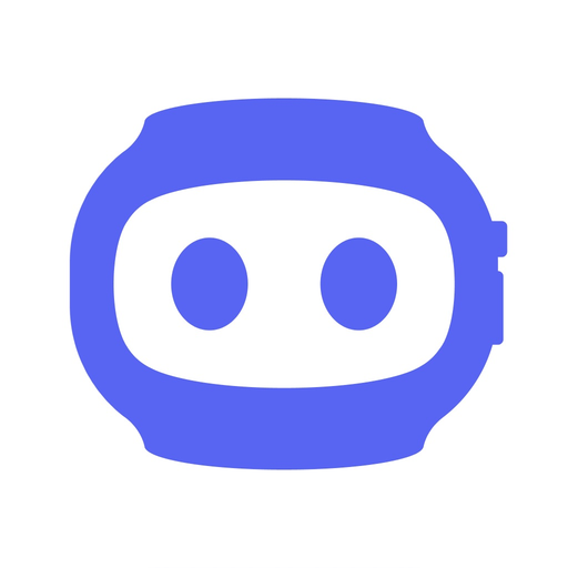 Chroncord app icon