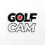 GolfCam: Golf Video Editor icon