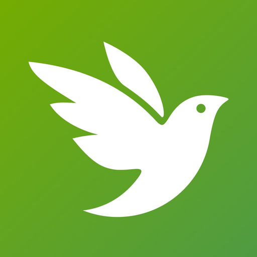 iNaturalist app icon