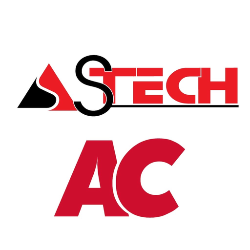 Astech AC app icon