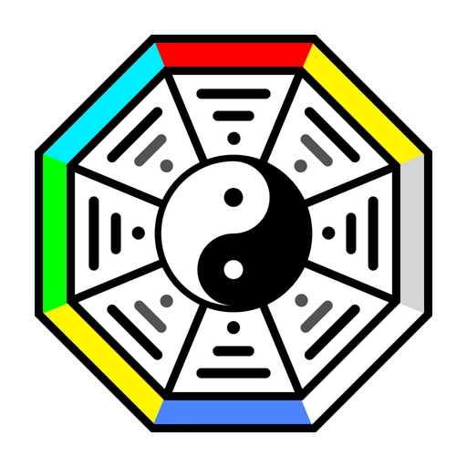 Feng Shui Calculator app icon