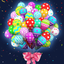 Balloon Triple Match: Match 3D icon