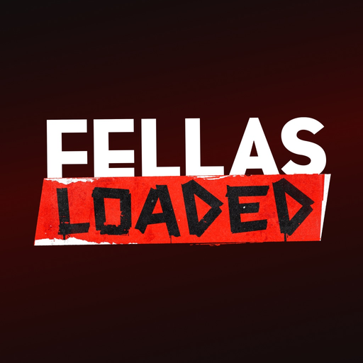 Fellas Loaded app icon