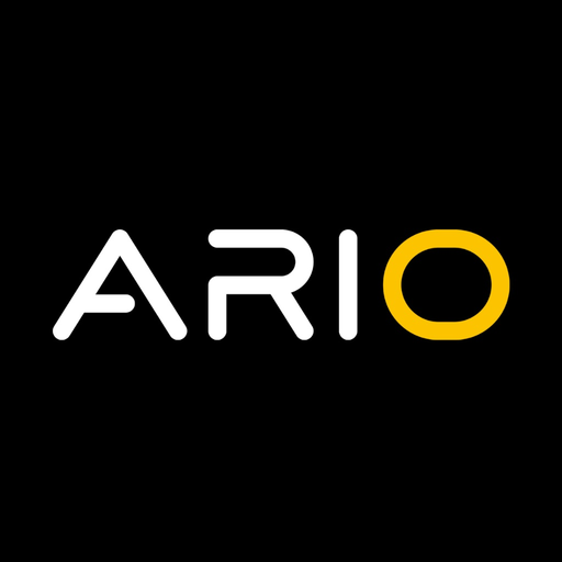 Ario | E-scooter Hire app icon
