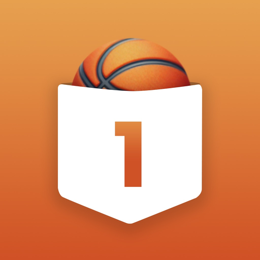 Pocket GM: Basketball Sim app icon