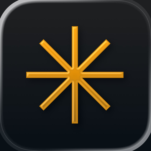 Luminar: Image Editor&Enhancer app icon