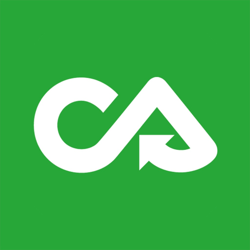Consignaction app icon