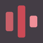 Merge Voice Memos icon