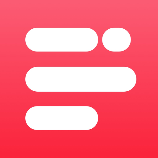 Dynamic-Lyrics app icon