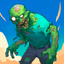 Zombie Slasher: Survival RPG icon