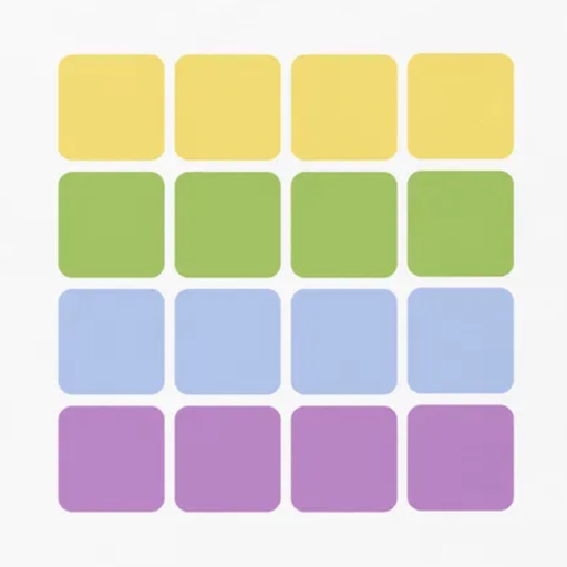 Connect Words - Puzzle Game app icon