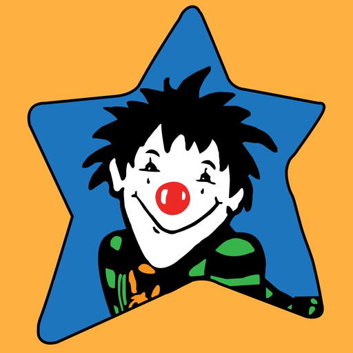 Circus Smirkus app icon