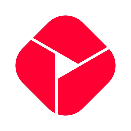 YouTube Create app icon