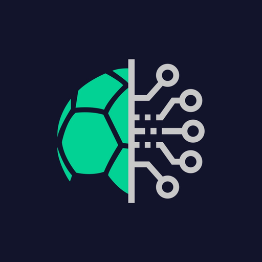 Live Football Scores: AIstats app icon