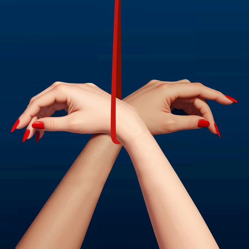 Couples Games: Spicy Challenge app icon