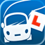 Practice Driving Test UK icon