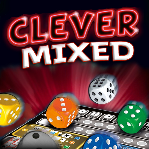 Clever Mixed app icon