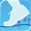 TrailMix: Step to the Beat icon