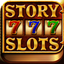 Storybook Slots icon