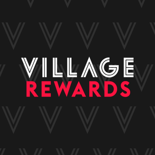VILLAGE Rewards app icon