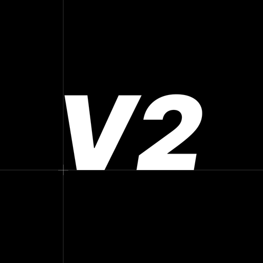 v2RayTun app icon