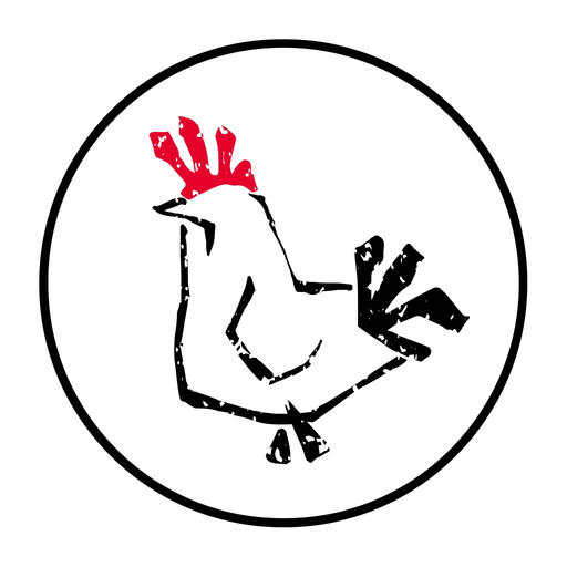 bb.q Chicken app icon