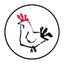 bb.q Chicken icon