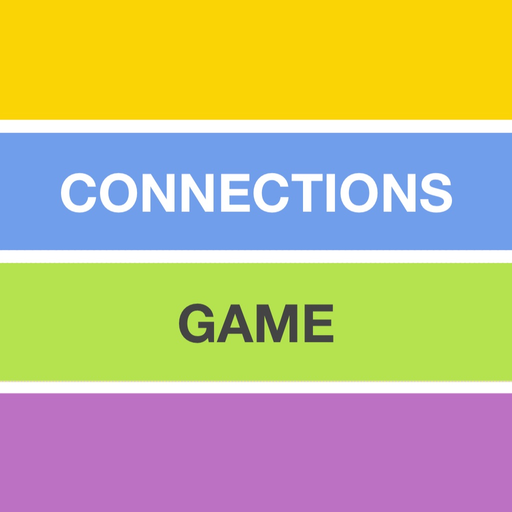 Connections Game! app icon