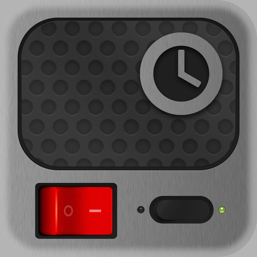 HourMate - Hourly Chime & Time Reminder for Keeping Track of Your Precious Hours app icon