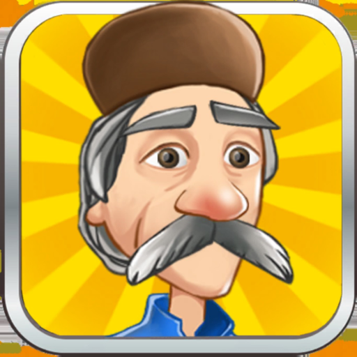 Mirza Word Game app icon