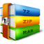 RAR Extractor Expert icon