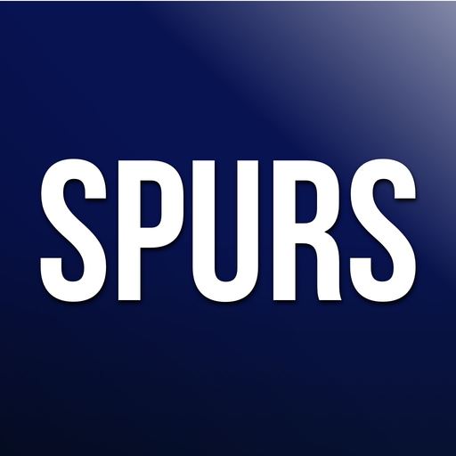 Spurs News App app icon