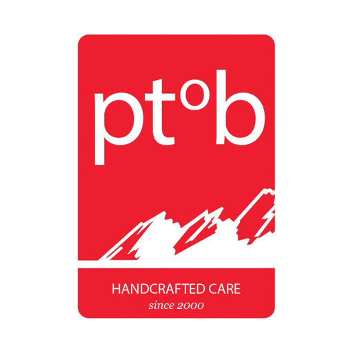 Physical Therapy of Boulder app icon