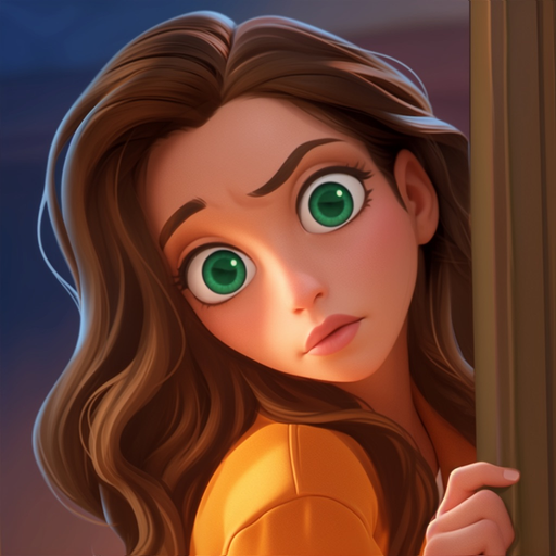 Merge Prison : hidden puzzle app icon