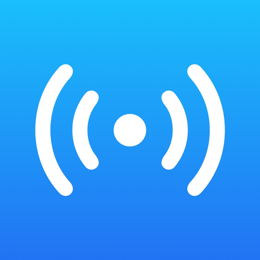 Radio‎‎ App app icon