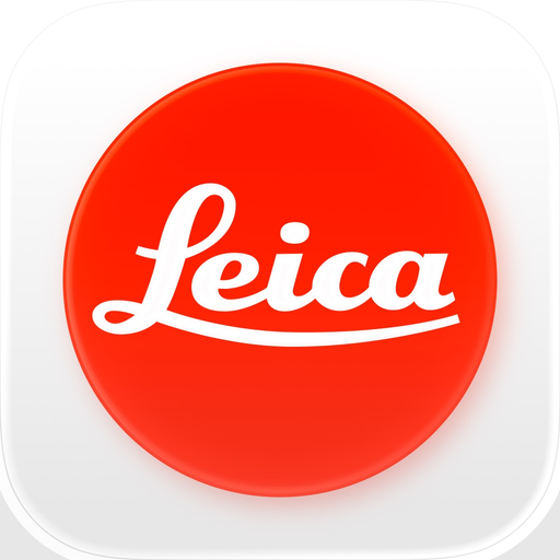 Leica LUX - Pro Manual Camera app icon