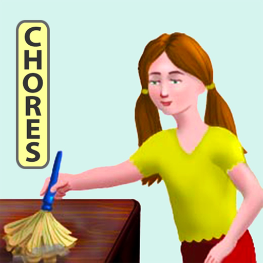 Sentence Match Chores app icon