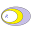 webR icon