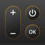 Universal TV Remote Control＊ icon