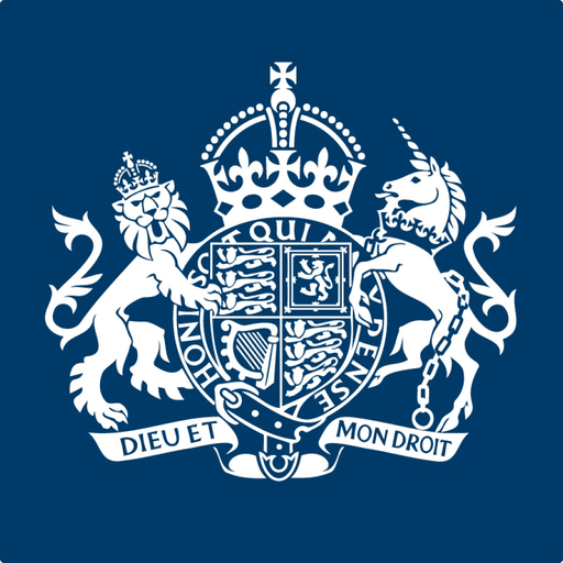 Education Record England app icon