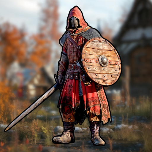 Dawn of Ages: total war battle app icon