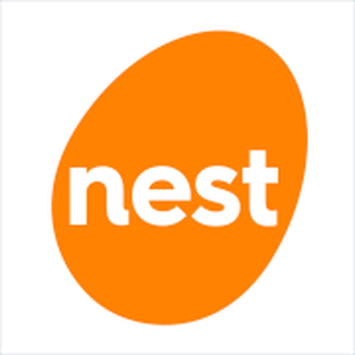 Nest Pensions app icon