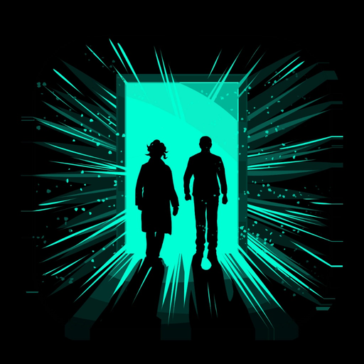Parallel Experiment app icon