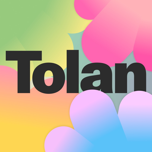 Tolan: Alien Best Friend app icon