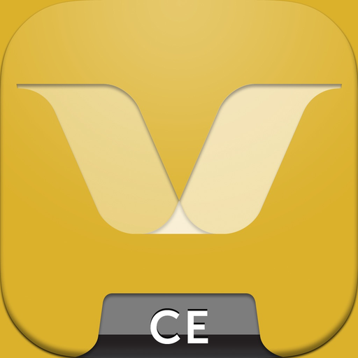 Vocera Care Experience app icon